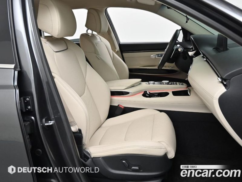 Genesis GV70 2.5T Gasoline AWD