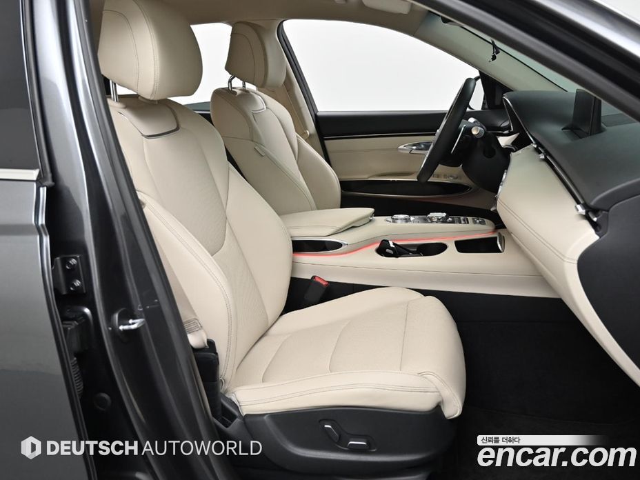 Genesis GV70 2.5T Gasoline AWD