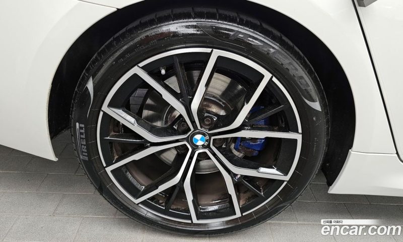 BMW 5-Series i530 xDrive M Sport Package