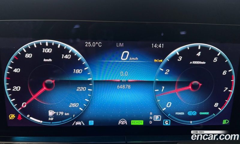 Mercedes Benz E-Class E350 4MATIC AMG Line