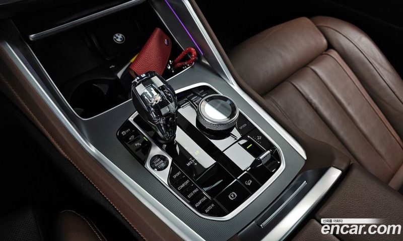 BMW X6 xDrive30d M Sport