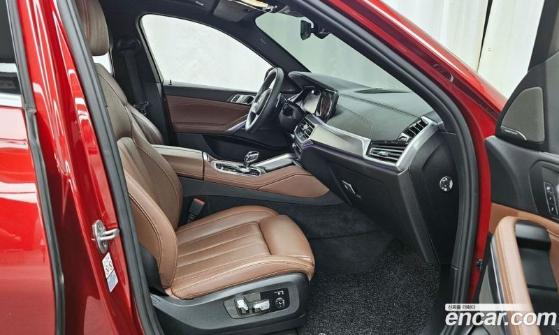 BMW X6 xDrive30d M Sport