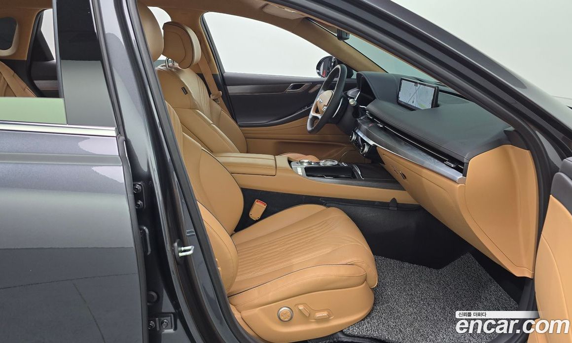 Genesis G80 Gasoline 2.5 Turbo 2WD