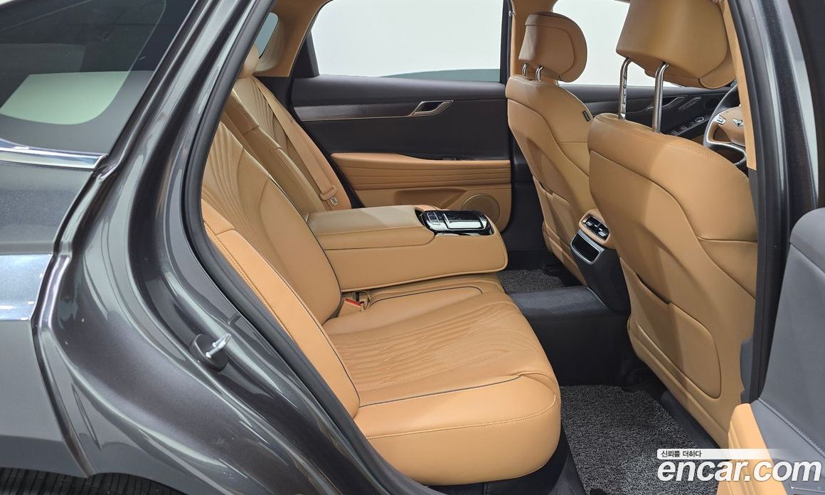 Genesis G80 Gasoline 2.5 Turbo 2WD