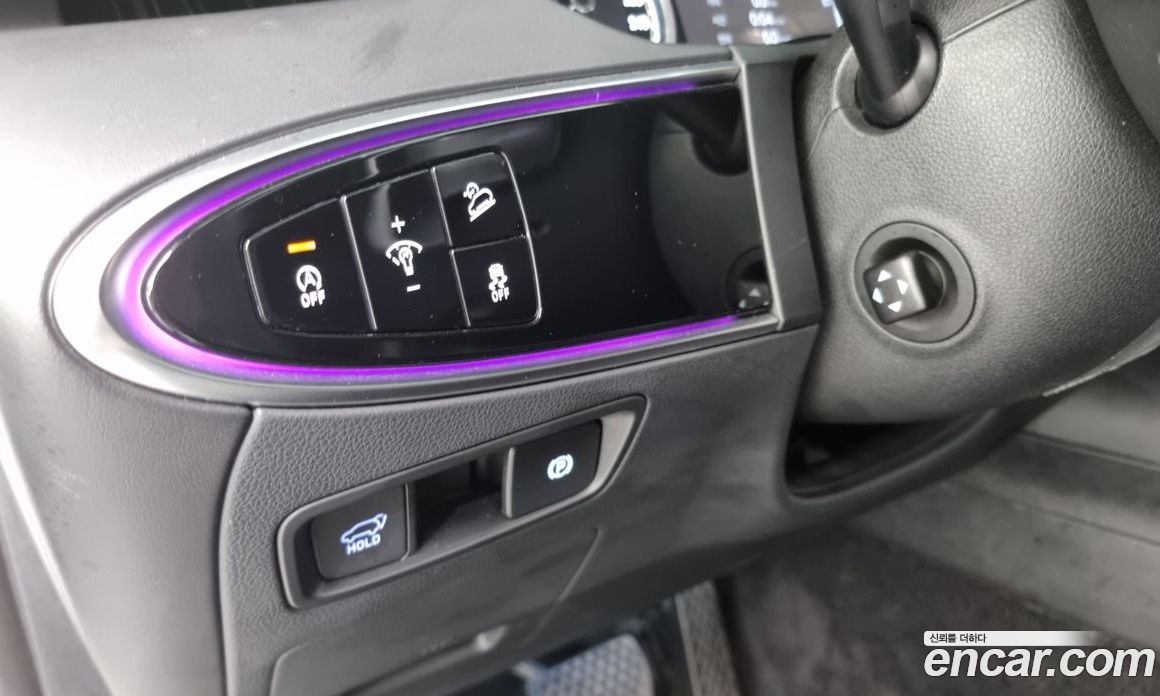 Genesis GV70 2.5T Gasoline 2WD