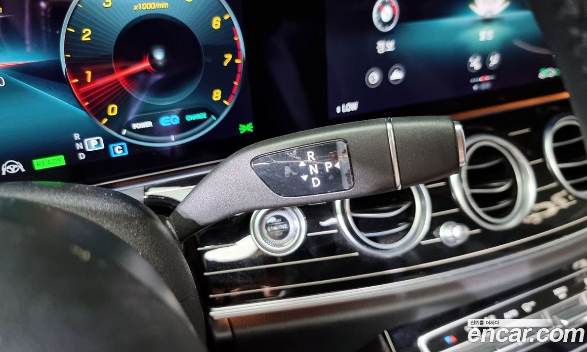 Mercedes Benz E-Class E450 4MATIC Exclusive
