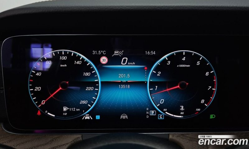 Mercedes Benz E-Class E250 Exclusive