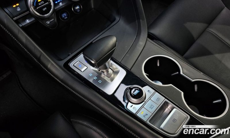 Genesis G70 Diesel 2.2 2WD