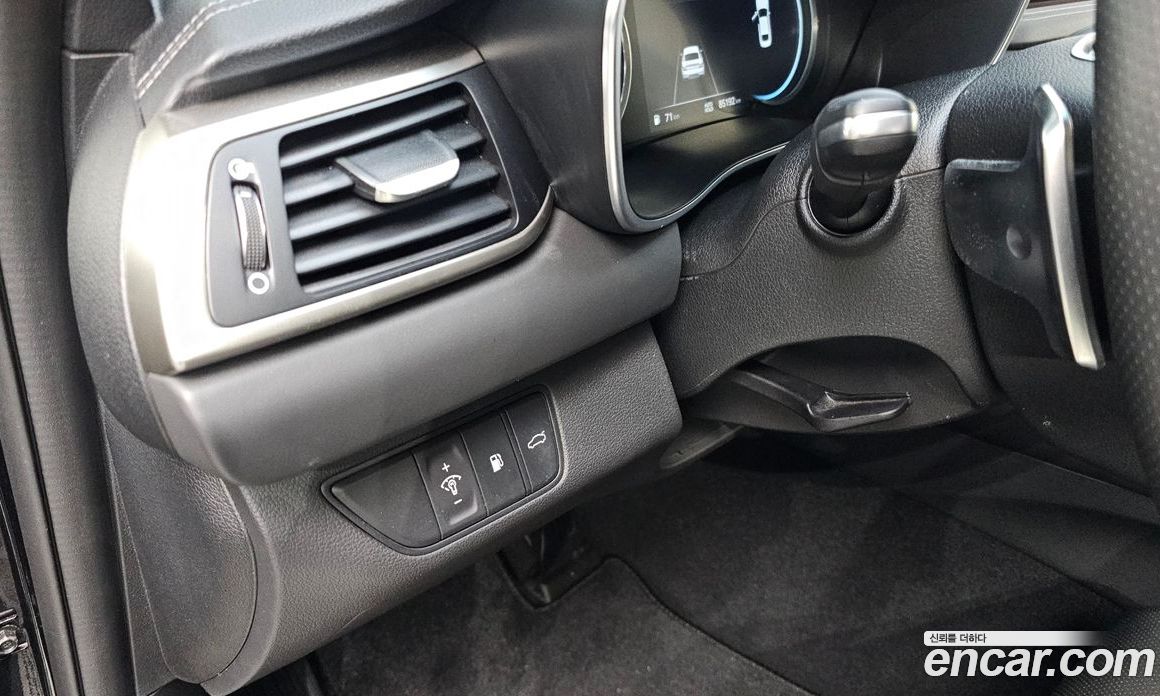 Genesis G70 Diesel 2.2 2WD