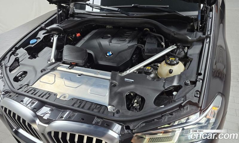 BMW X3 xDrive i20 M Sport