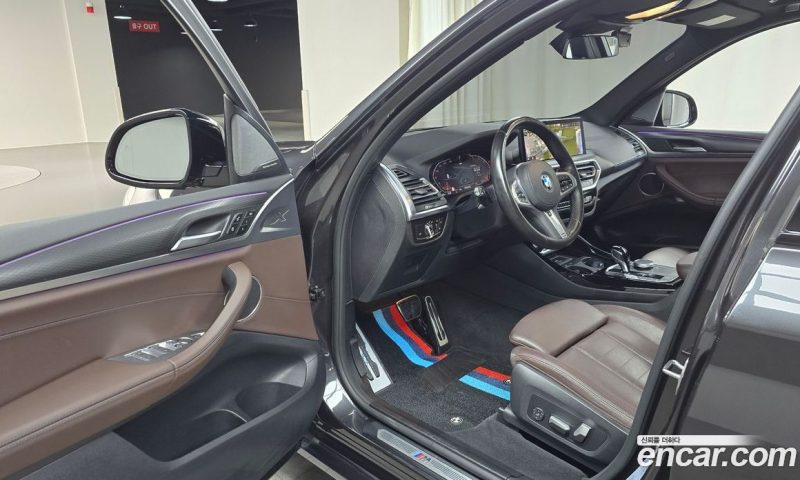 BMW X3 xDrive i20 M Sport