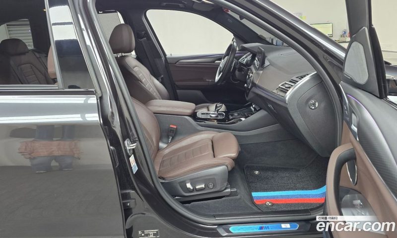BMW X3 xDrive i20 M Sport