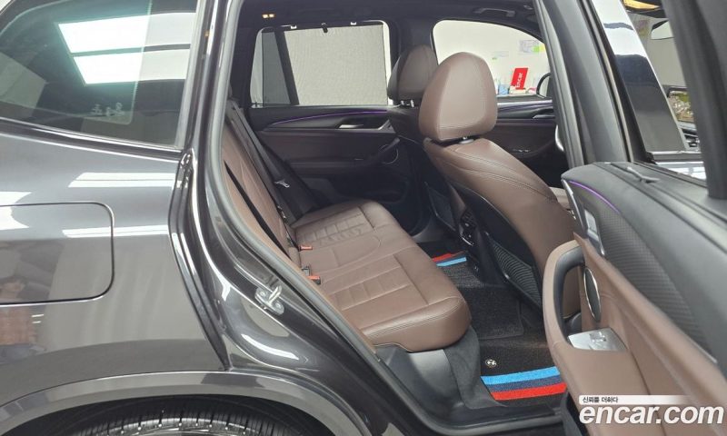 BMW X3 xDrive i20 M Sport