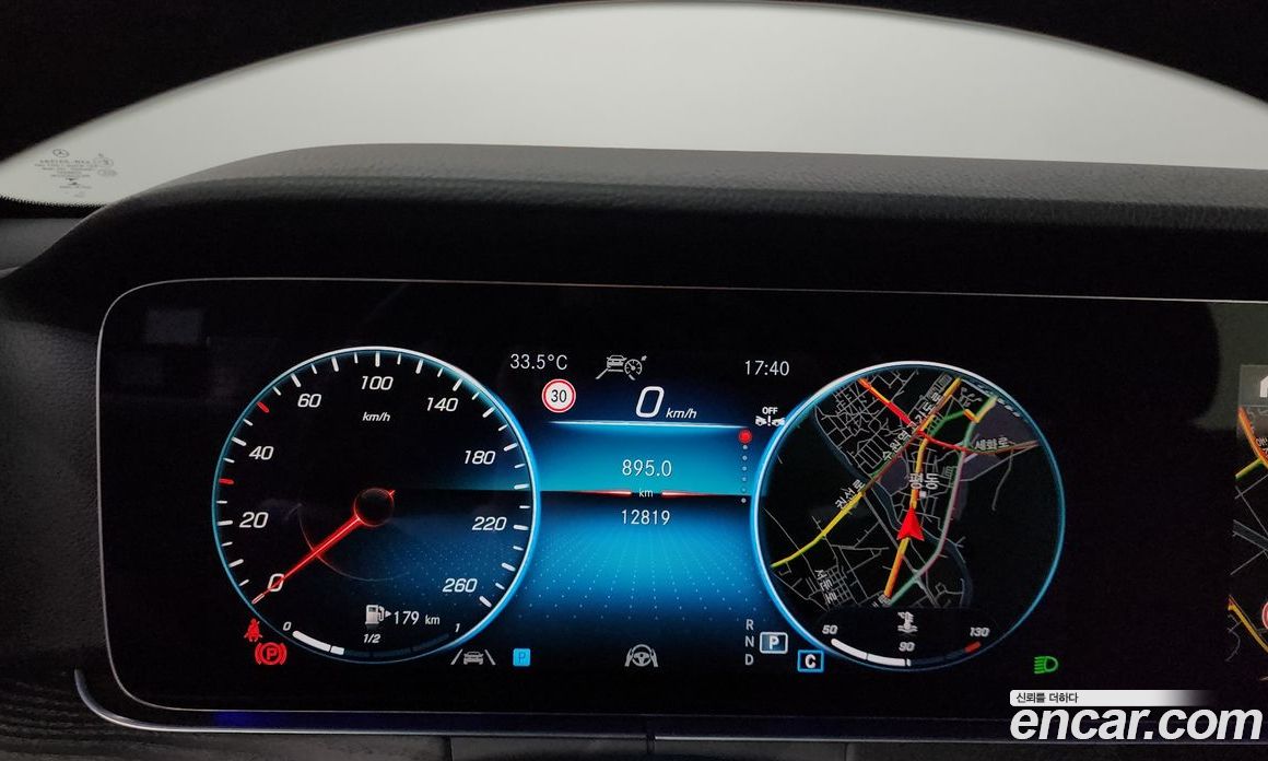 Mercedes Benz E-Class E250 Avantgarde