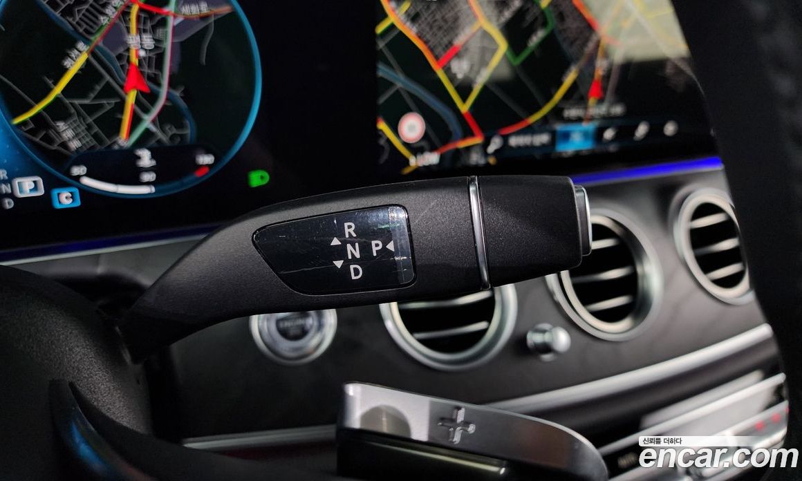 Mercedes Benz E-Class E250 Avantgarde