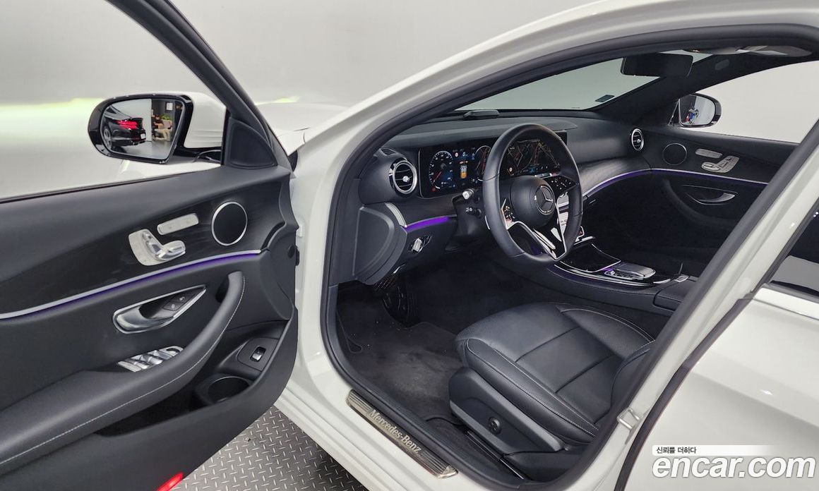 Mercedes Benz E-Class E250 Avantgarde