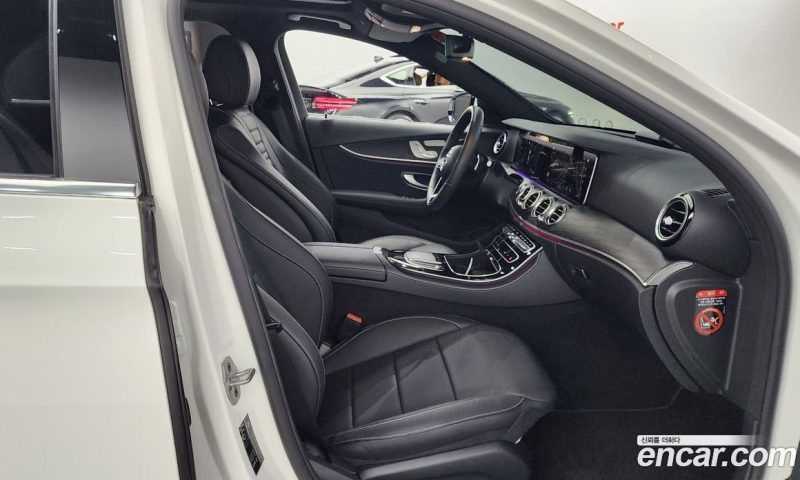 Mercedes Benz E-Class E250 Avantgarde