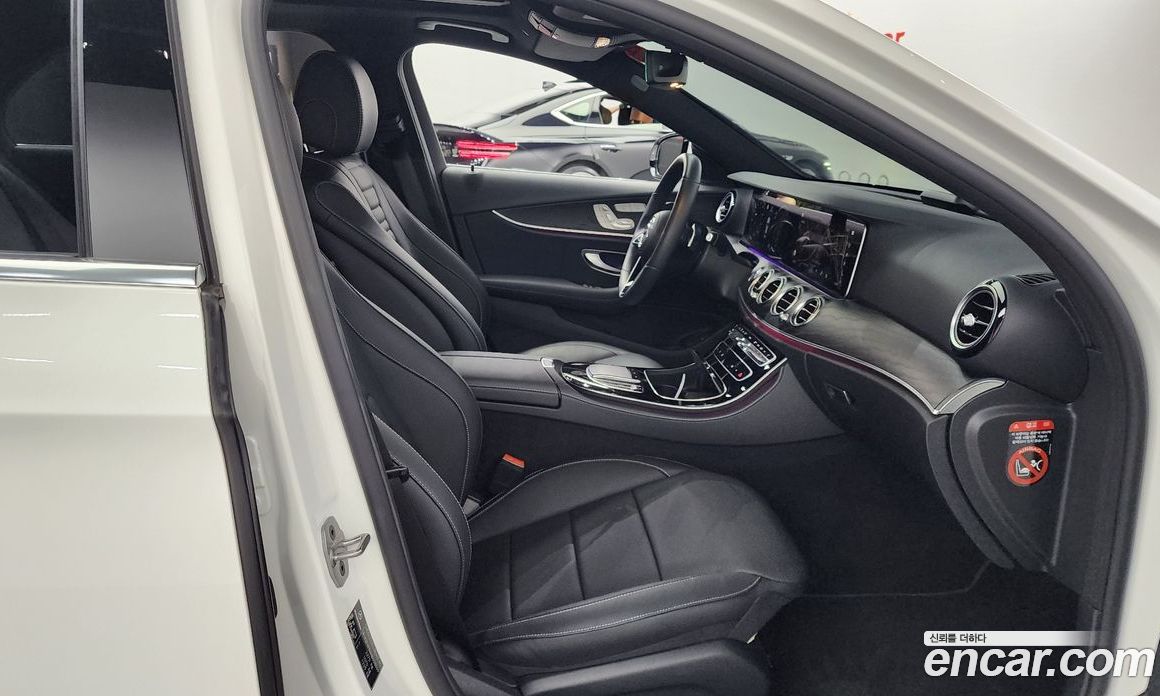 Mercedes Benz E-Class E250 Avantgarde