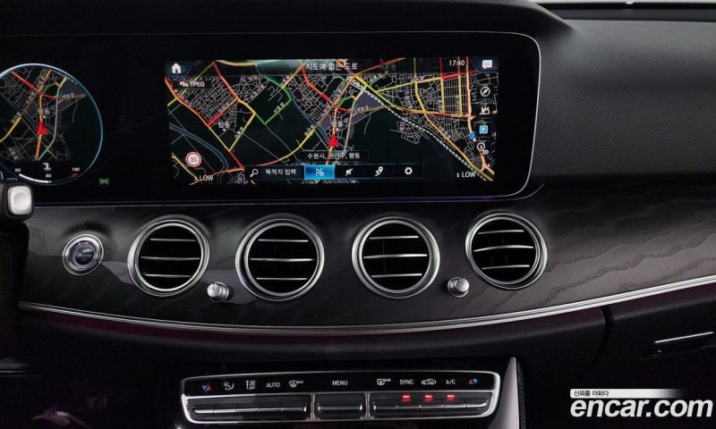 Mercedes Benz E-Class E250 Avantgarde