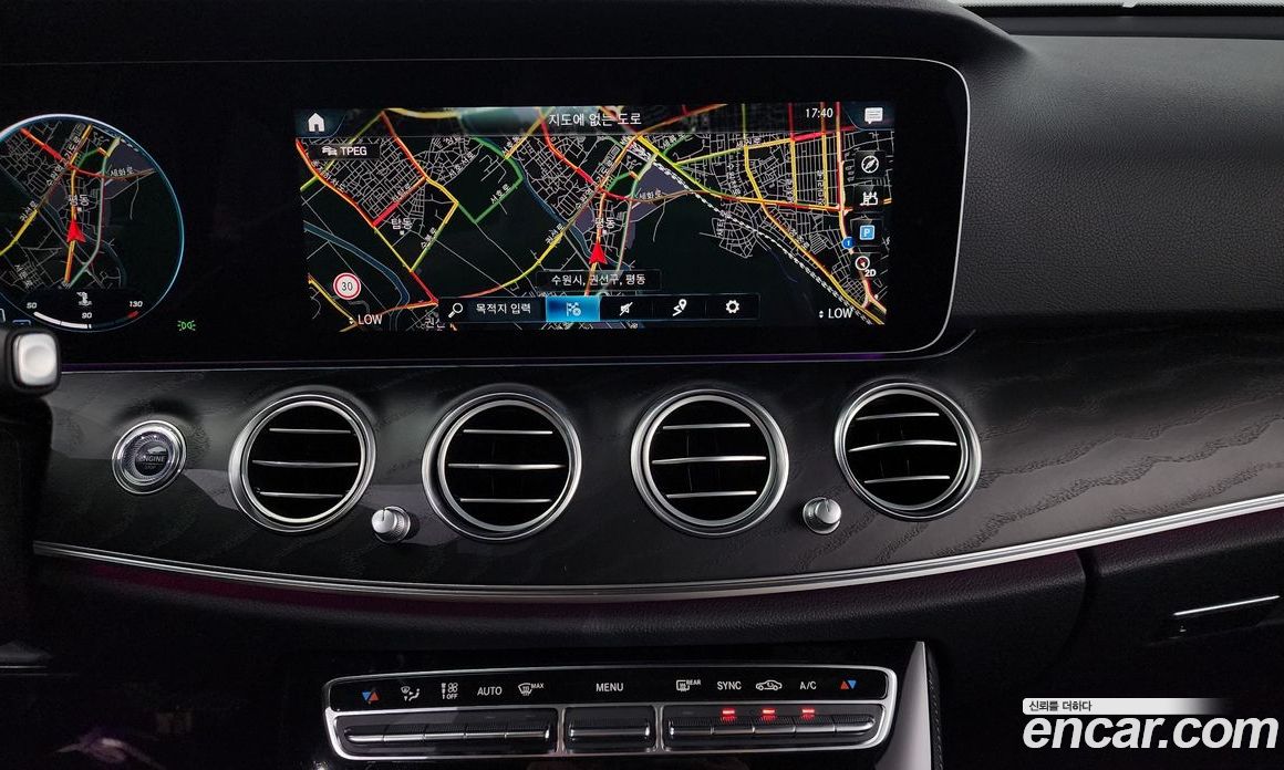 Mercedes Benz E-Class E250 Avantgarde