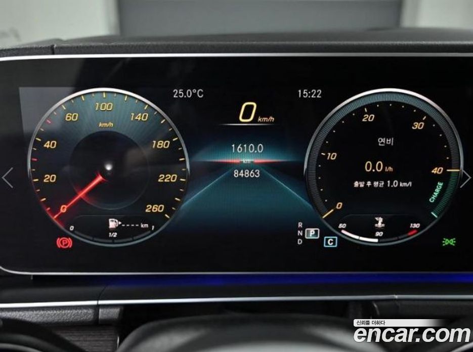 Mercedes Benz GLE-Class GLE400d 4MATIC Coupe