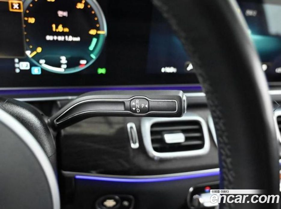 Mercedes Benz GLE-Class GLE400d 4MATIC Coupe
