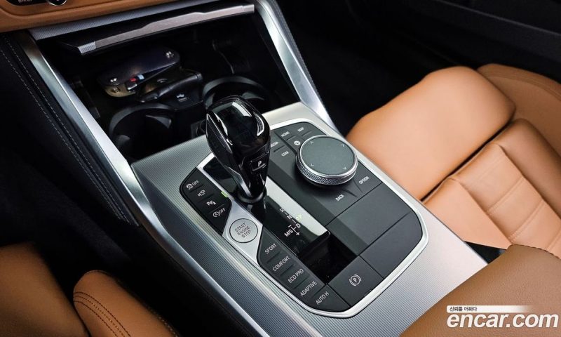 BMW 4-Series M440i xDrive FIrst Edition Coupe