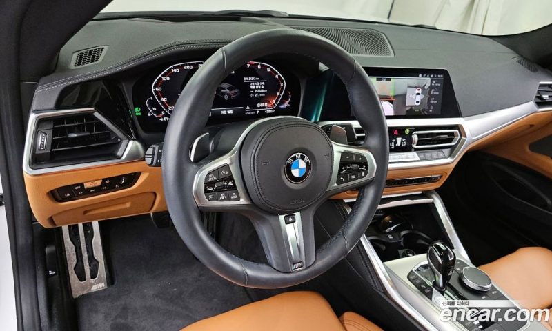 BMW 4-Series M440i xDrive FIrst Edition Coupe