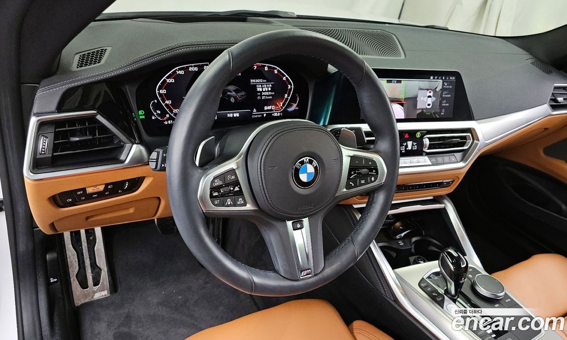 BMW 4-Series M440i xDrive FIrst Edition Coupe
