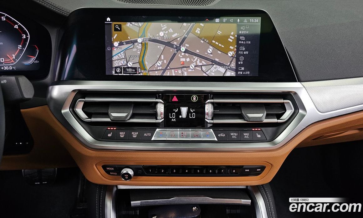 BMW 4-Series M440i xDrive FIrst Edition Coupe