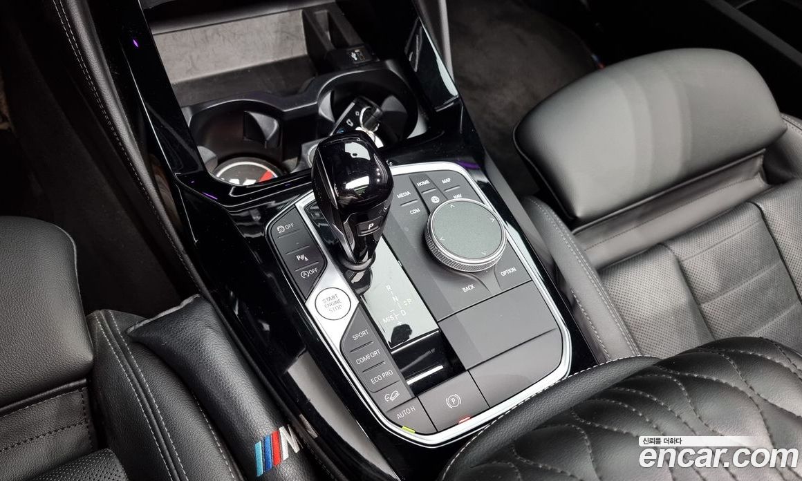 BMW X4 xDrive20i M Sport