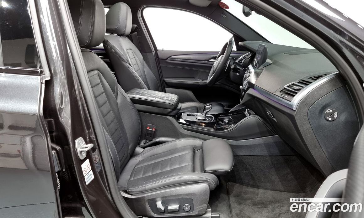 BMW X4 xDrive20i M Sport