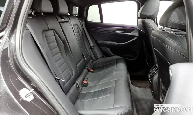 BMW X4 xDrive20i M Sport