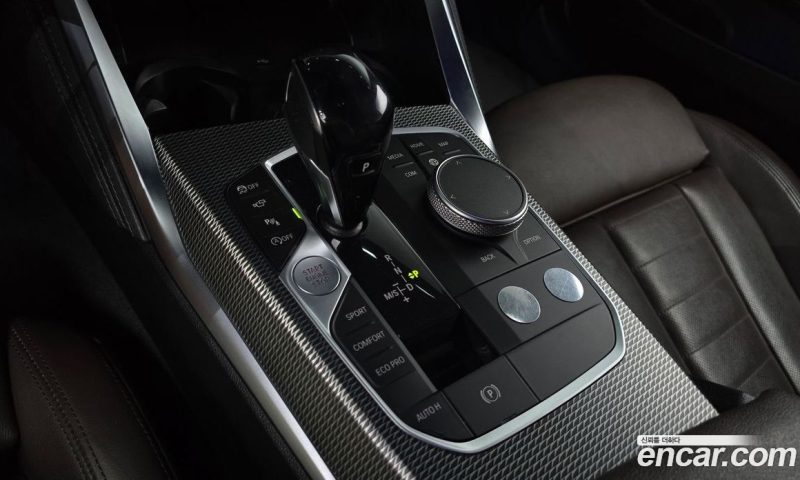 BMW 4-Series i420 M Sport Coupe