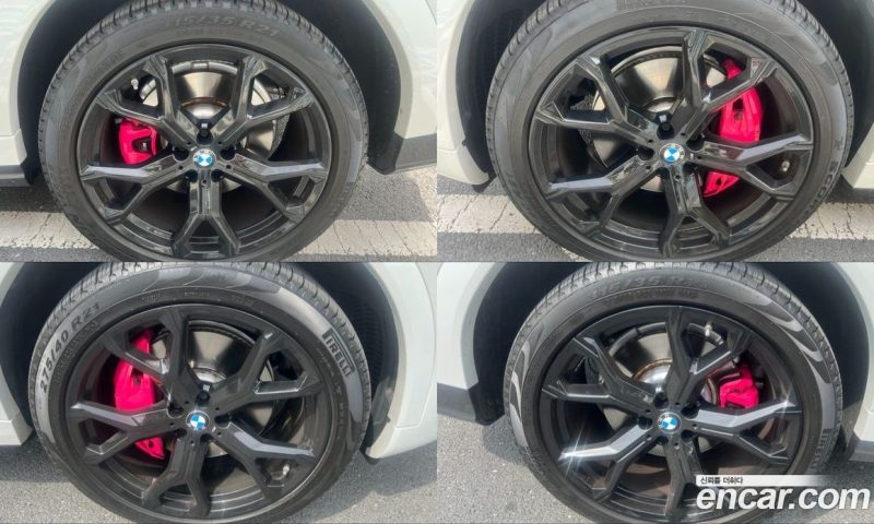 BMW X6 xDrive30d M Sport