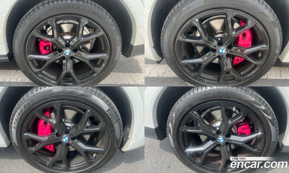 BMW X6 xDrive30d M Sport