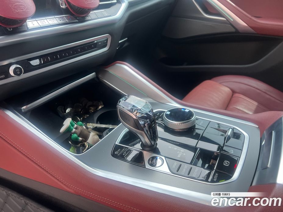 BMW X6 xDrive30d M Sport