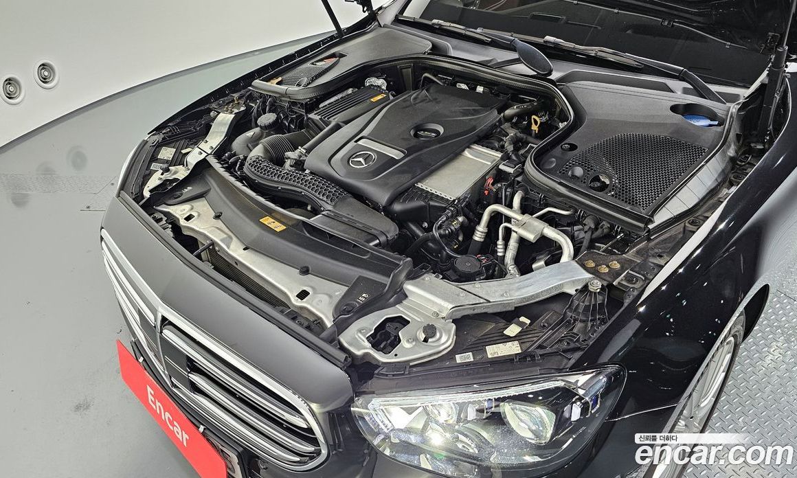 Mercedes Benz E-Class E250 Exclusive