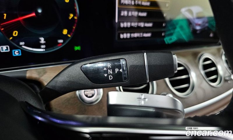 Mercedes Benz E-Class E250 Exclusive