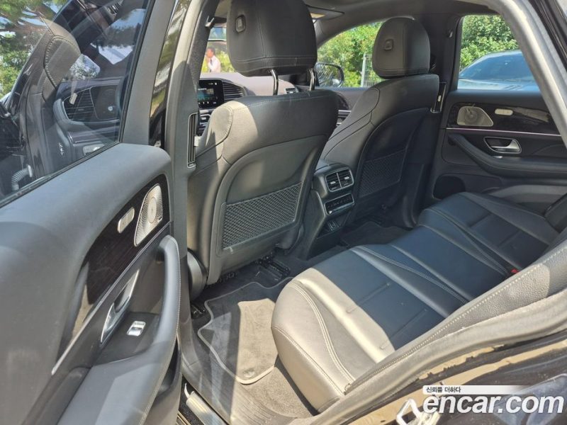 Mercedes Benz GLE-Class GLE400d 4MATIC Coupe