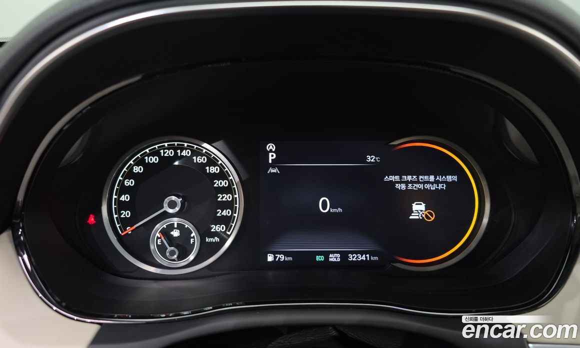 Genesis GV70 2.5T Gasoline AWD