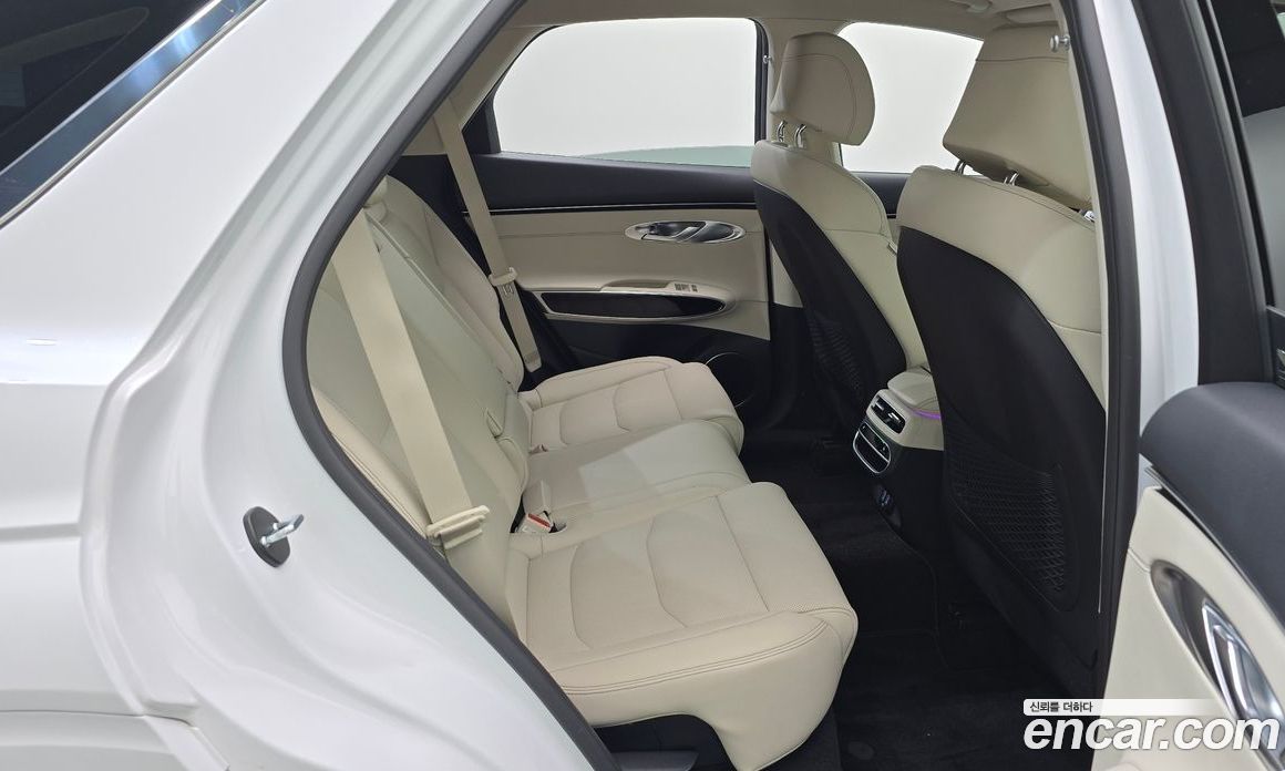 Genesis GV70 2.5T Gasoline AWD