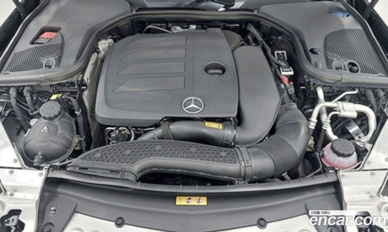 Mercedes Benz E-Class E350 4MATIC Avantgarde