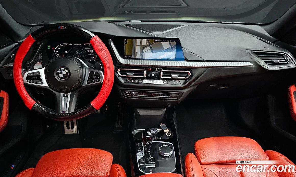 BMW 2-Series M235i xDrive