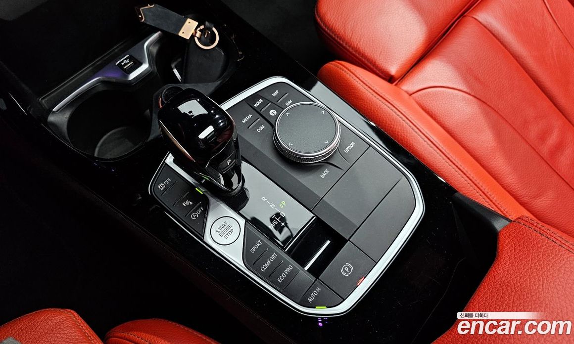 BMW 2-Series M235i xDrive