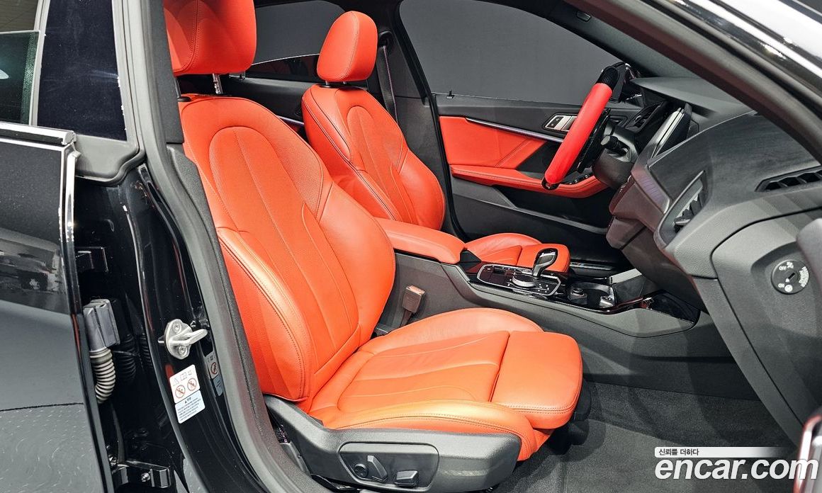 BMW 2-Series M235i xDrive