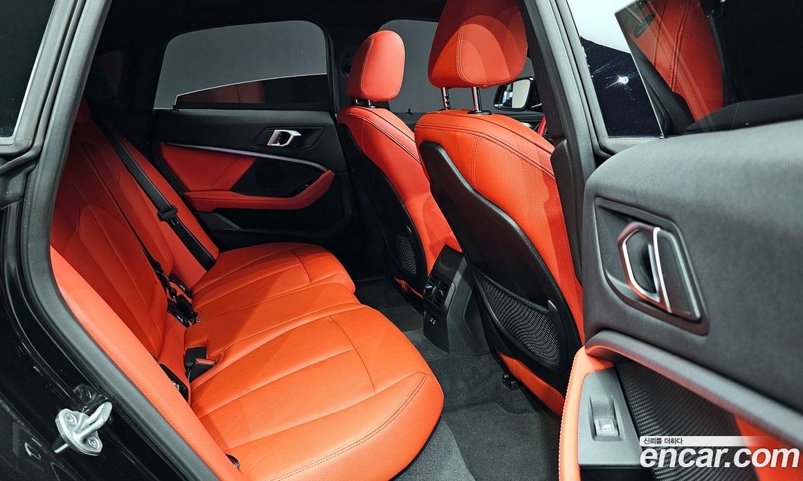 BMW 2-Series M235i xDrive