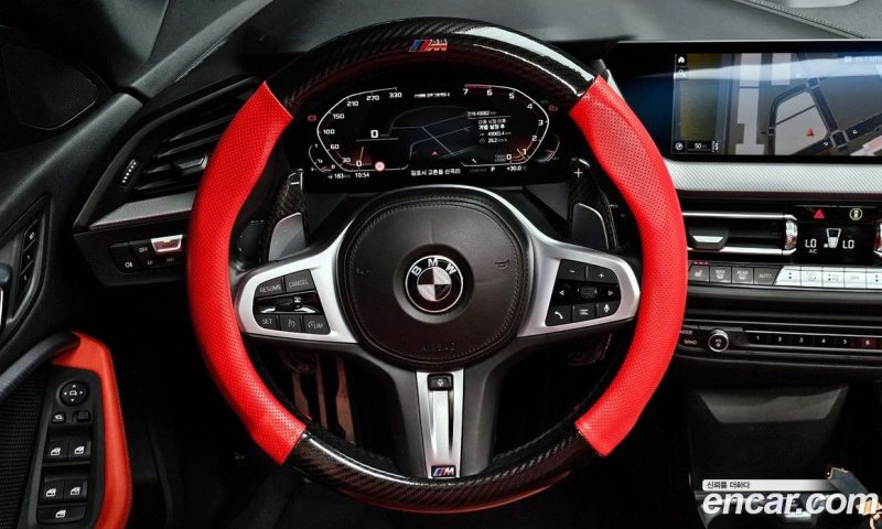 BMW 2-Series M235i xDrive