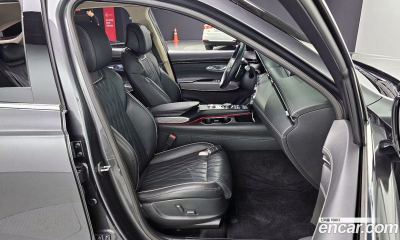 Genesis GV70 2.5T Gasoline AWD