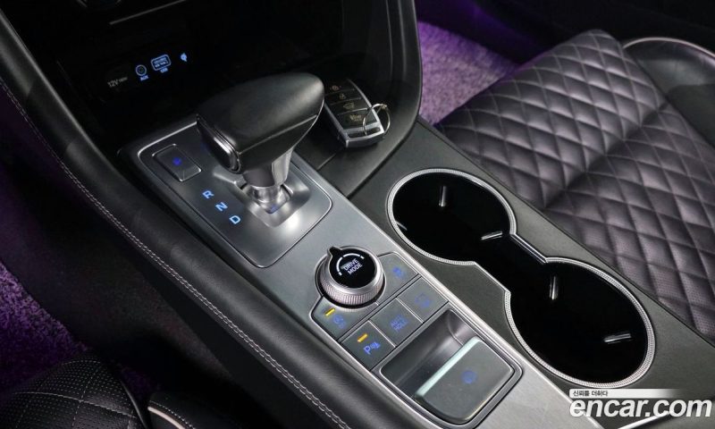 Genesis G70 2.0T